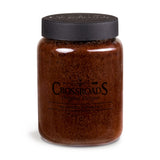 26oz Crossroads Candle