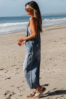 BRITTANY JUMPSUIT
