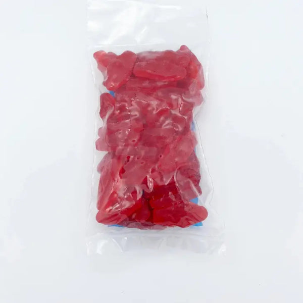 Swedish Fish