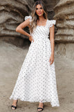 BRITTANY DRESS