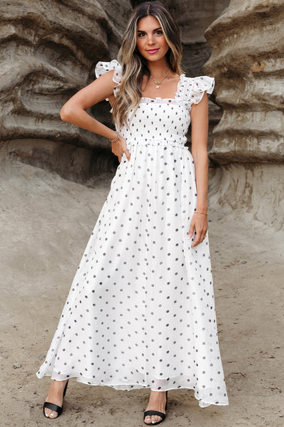 BRITTANY DRESS