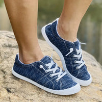 DENIM SNEAKER