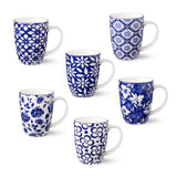 Madison Mugs 14 oz