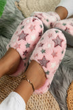 STAR BRIGHT SLIPPERS