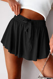 TENNIS SKORT