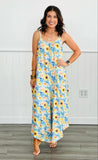 GEORGETTE ROMPER