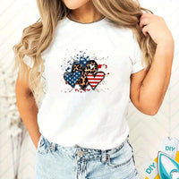 HEART RWB TRANSFER