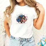 HEART RWB TRANSFER