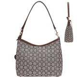 FAWN BAG/WALLET SET