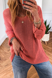 ANNA SWEATER