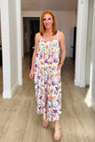 GEORGETTE ROMPER