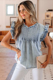 BLUE BELL TOP