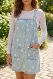 JR OVERHALL DRESS