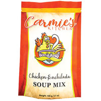 CARMIES SOUPS