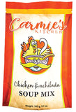 CARMIES SOUPS