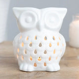 OWL BURNER