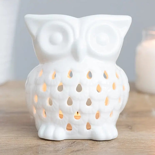 OWL BURNER