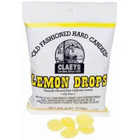 Nostalgic 1919 Old Fashioned Claey’S Hard Candy