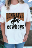 COWBOY CARTER TEE