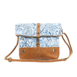 Paisley Peak Crossbody