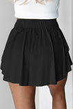 TENNIS SKORT