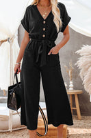 SAMMI JUMPSUIT