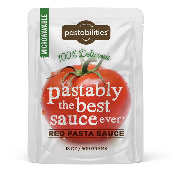 Pasta Sauce