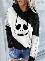 NIGHTMARE HOODIE