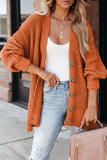 RUSTY SWEATER
