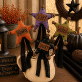 HALLOWEEN STR WAND