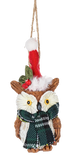 Woodland Wonder Ornament