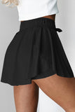TENNIS SKORT