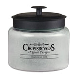 CR 48OZ CANDLE
