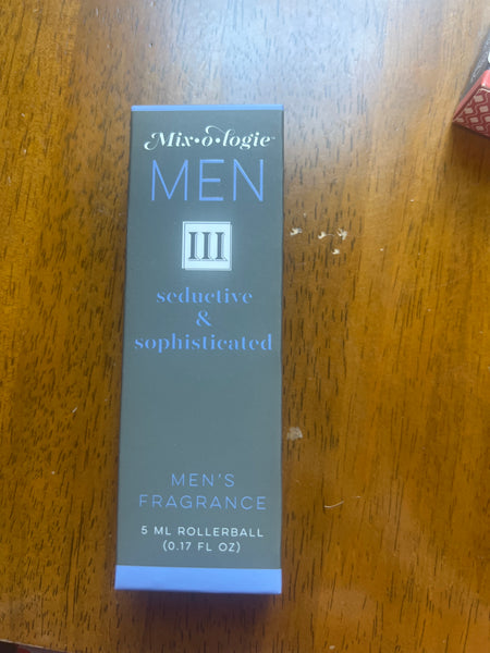 Men III ROLLER
