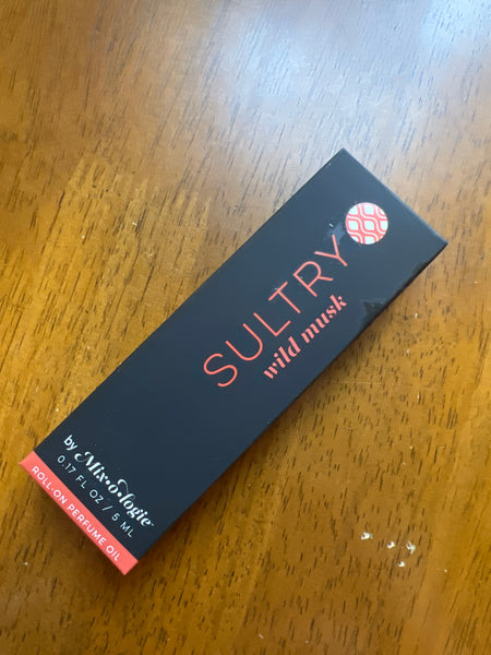 Sultry Rollar