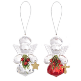 Inspired Krystal Angels