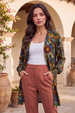 MOD-ERN CARDIGAN