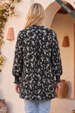 BLACK MAGIC CARDI