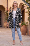 BLACK MAGIC CARDI