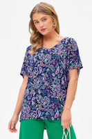 SADIE TOP