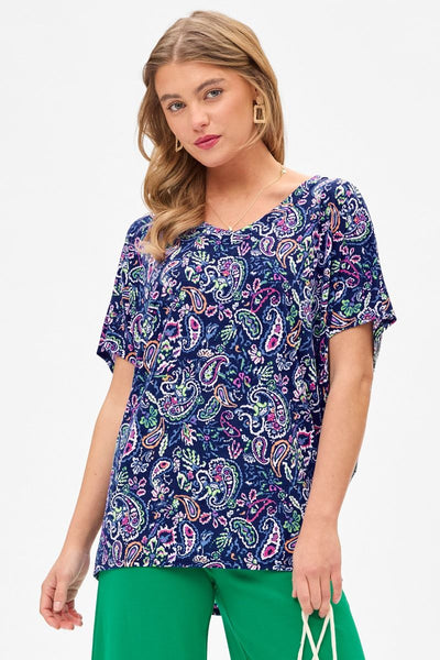 SADIE TOP