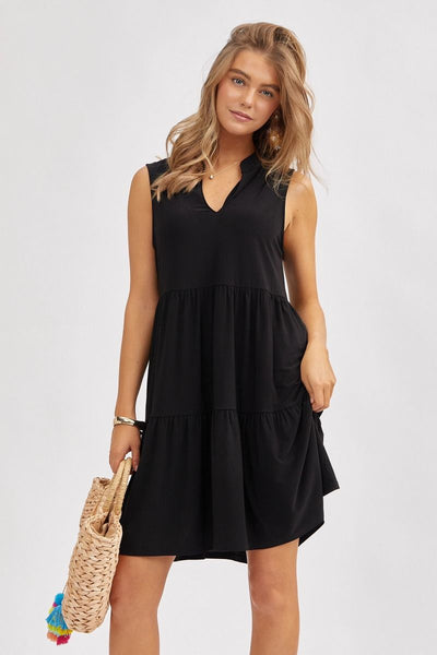 CANDEE DRESS