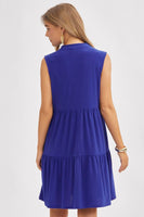 CANDEE DRESS