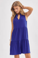 CANDEE DRESS