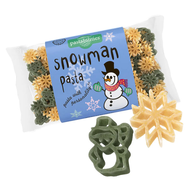 Pasta Shape Pasta