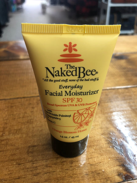 NB FACIAL MOISTURIZER 1.5 OZ