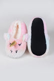 UNICORN SLIPPERS