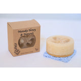 LOOFAH SOAP SET