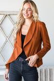 COPPER PENNY BLAZER