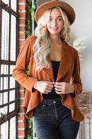 COPPER PENNY BLAZER